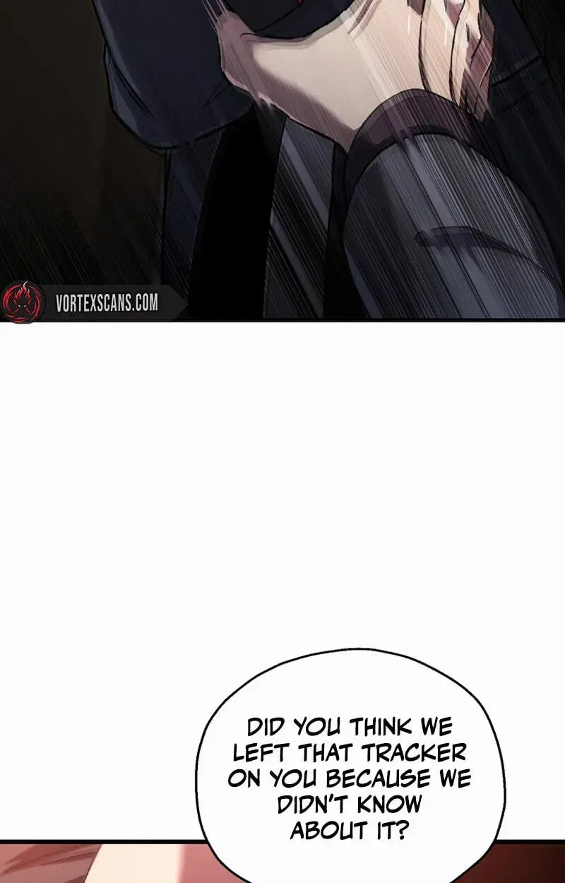 Solo Reincarnation chapter 96 page 36