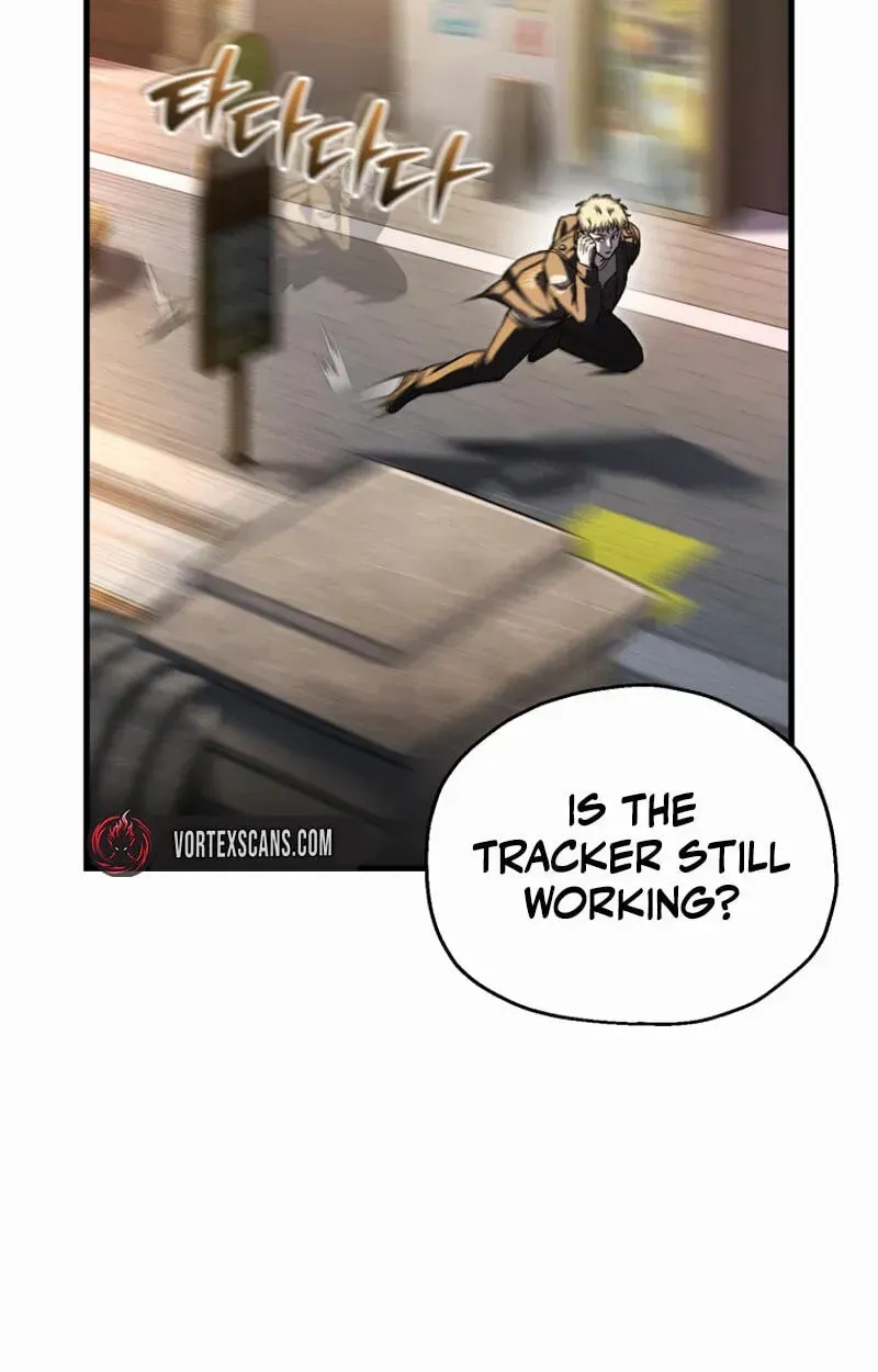 Solo Reincarnation chapter 96 page 2