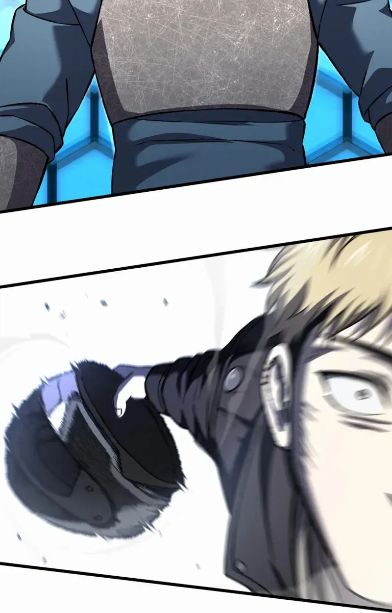 Solo Reincarnation chapter 96 page 98