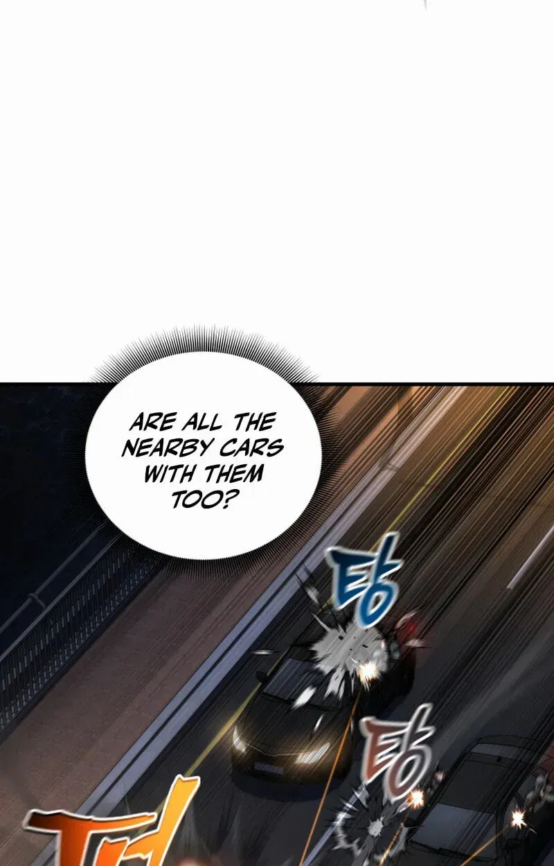 Solo Reincarnation chapter 96 page 59