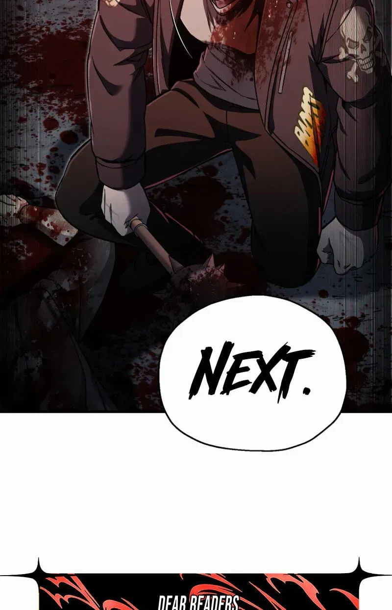 Solo Reincarnation chapter 96 page 110