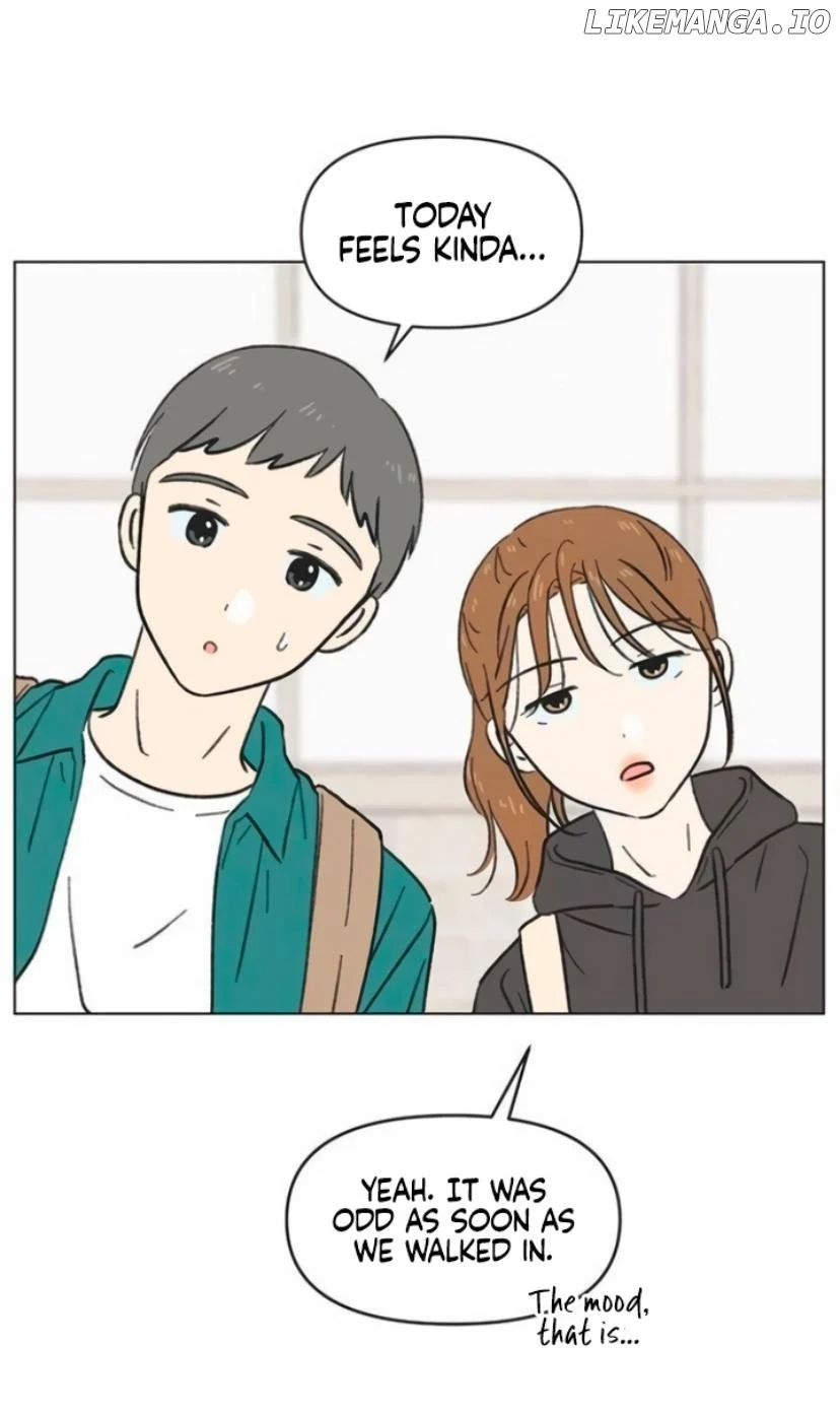 Youth Lovesome chapter 12 page 4