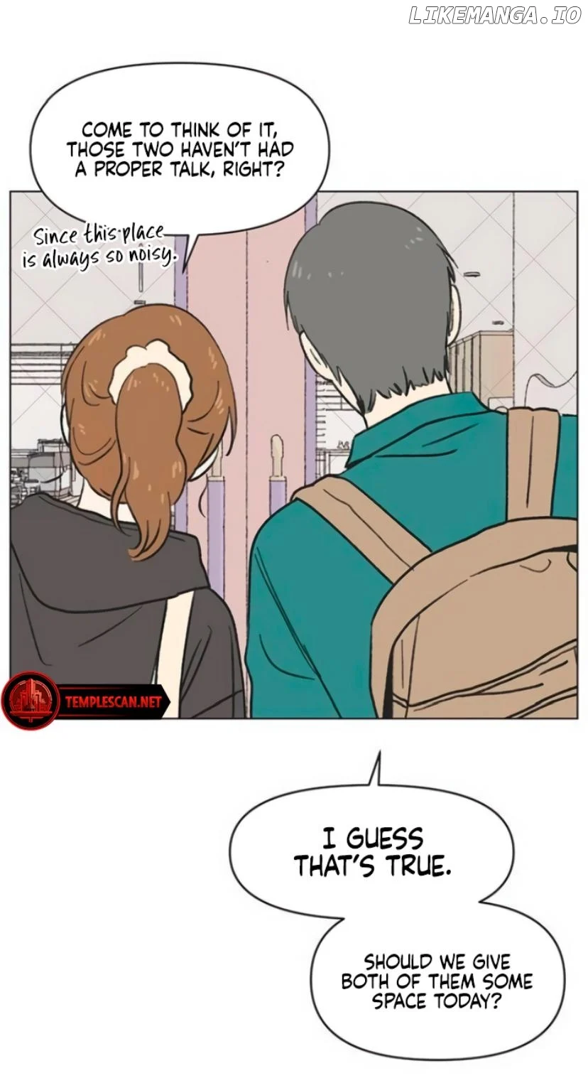 Youth Lovesome chapter 12 page 5