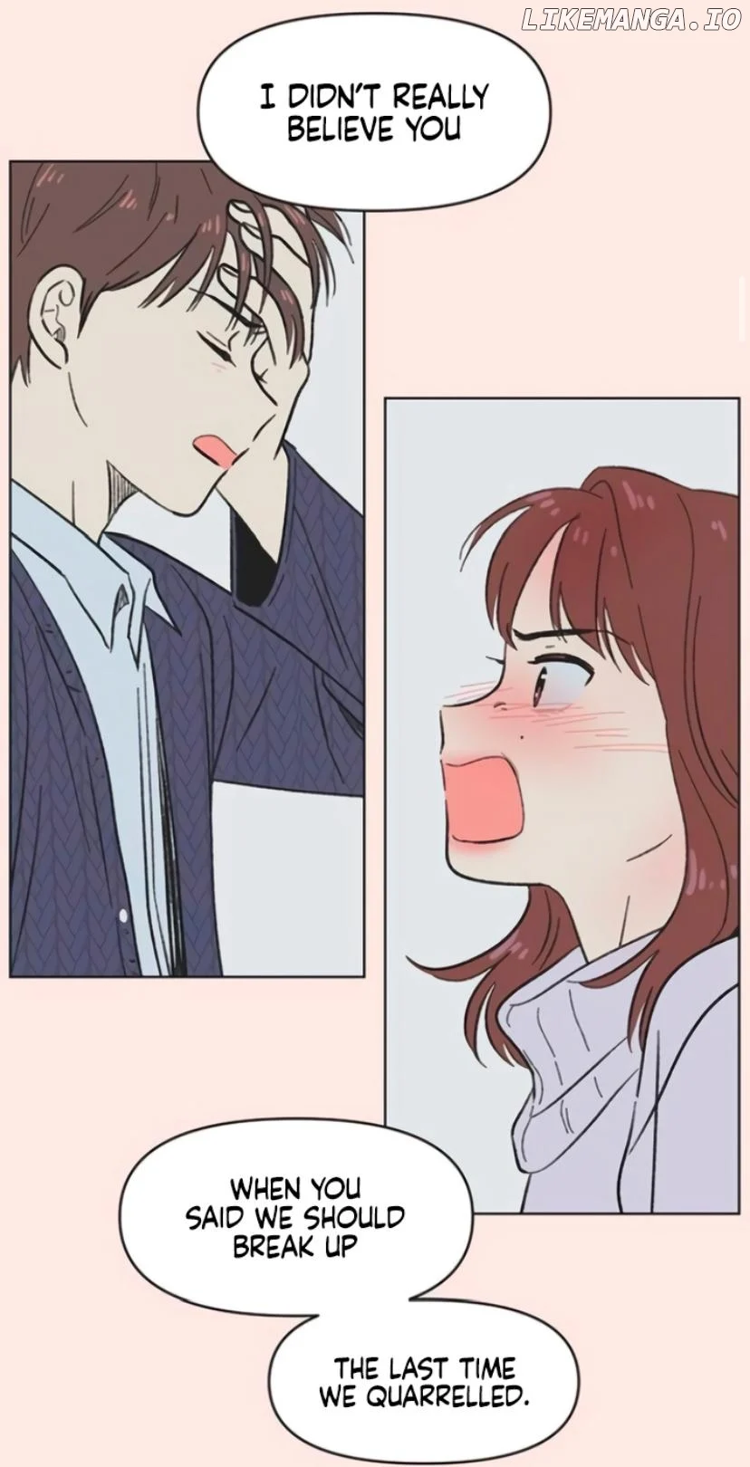 Youth Lovesome chapter 12 page 11