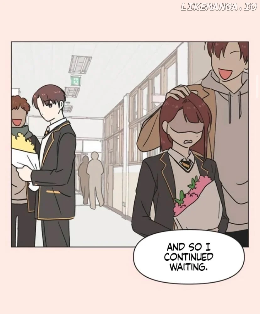 Youth Lovesome chapter 12 page 13