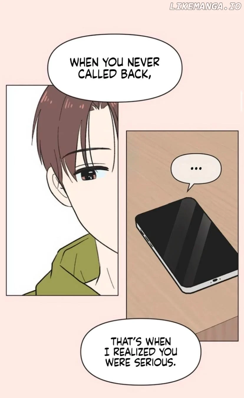 Youth Lovesome chapter 12 page 14