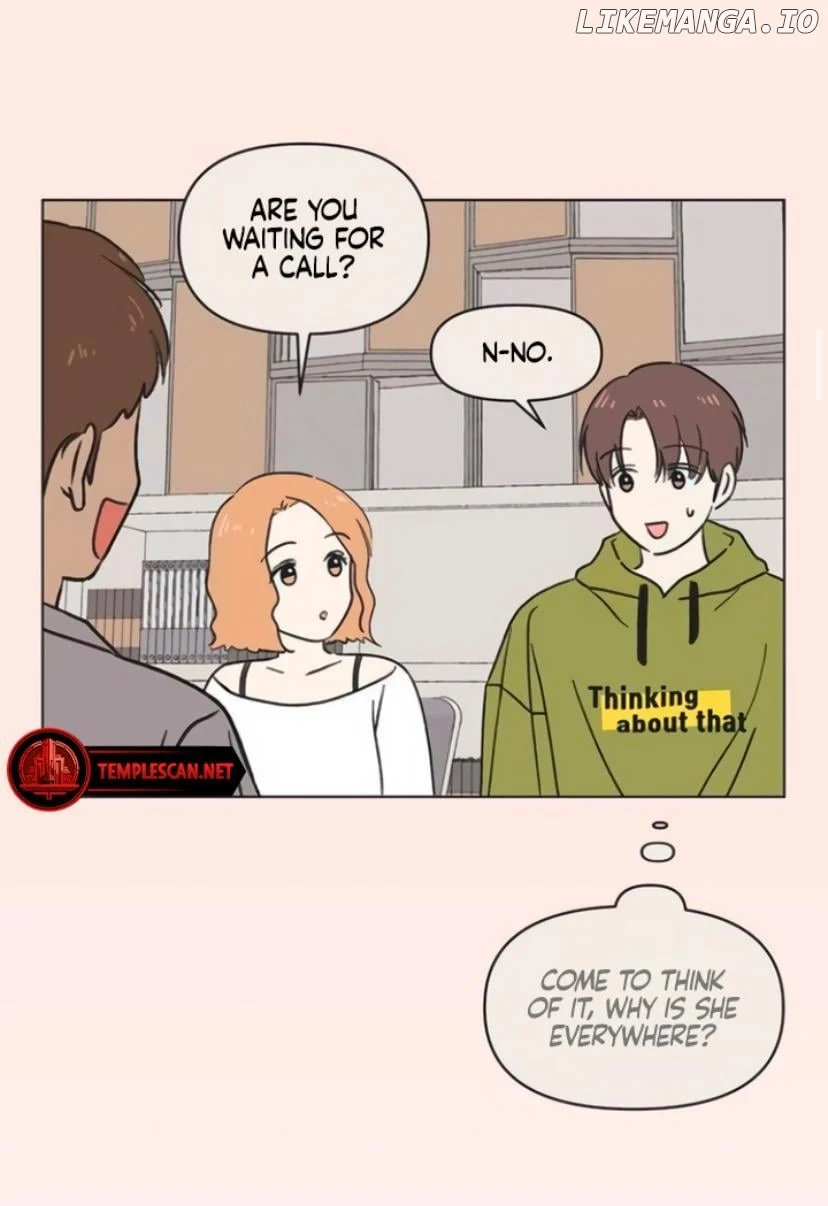 Youth Lovesome chapter 12 page 15