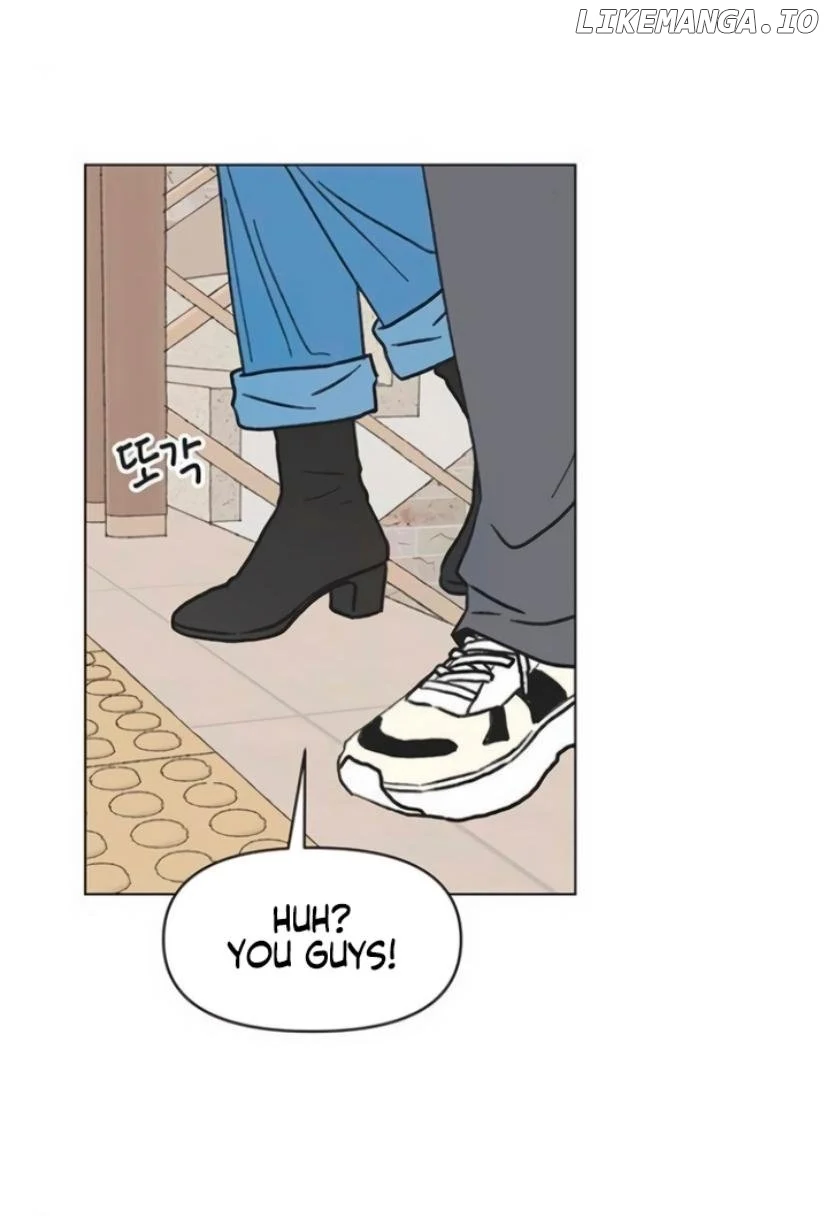 Youth Lovesome chapter 12 page 19