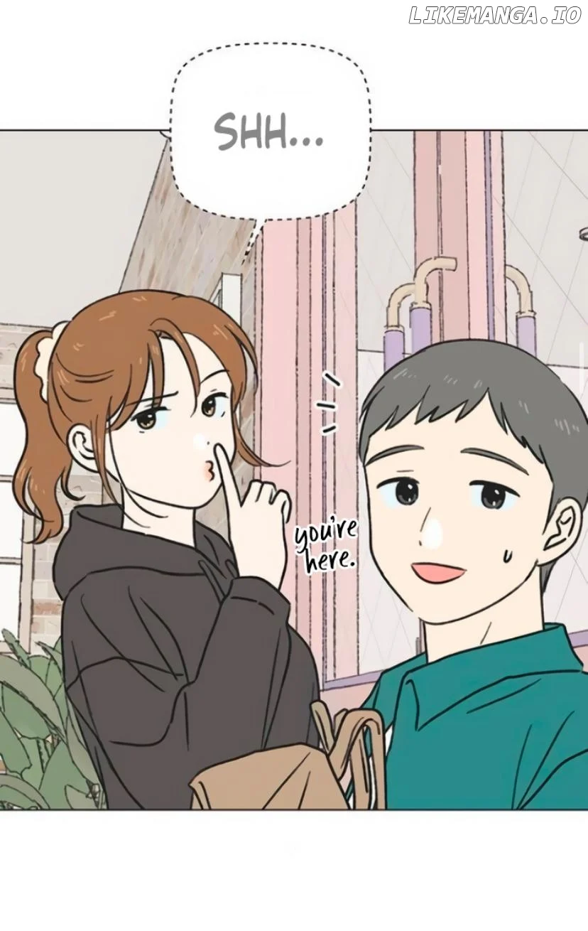 Youth Lovesome chapter 12 page 20