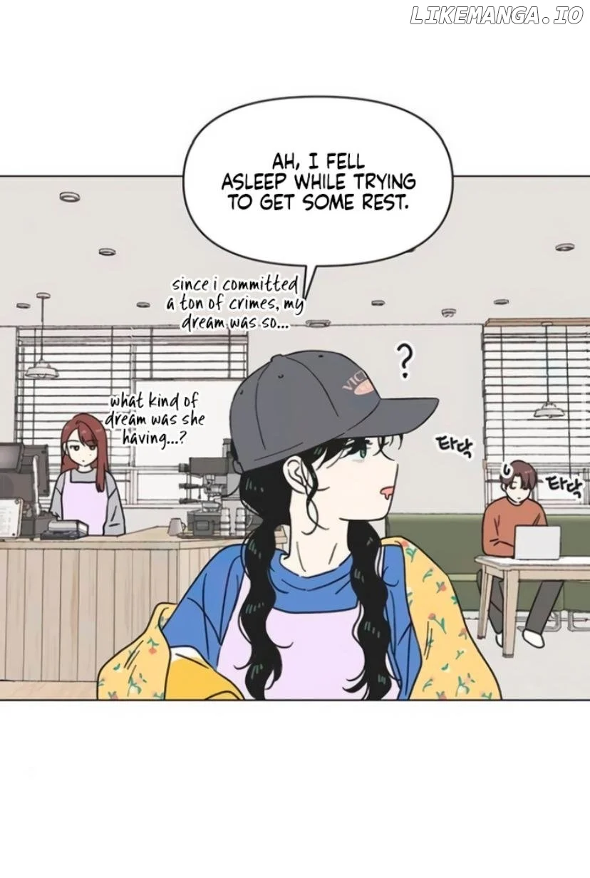 Youth Lovesome chapter 12 page 25