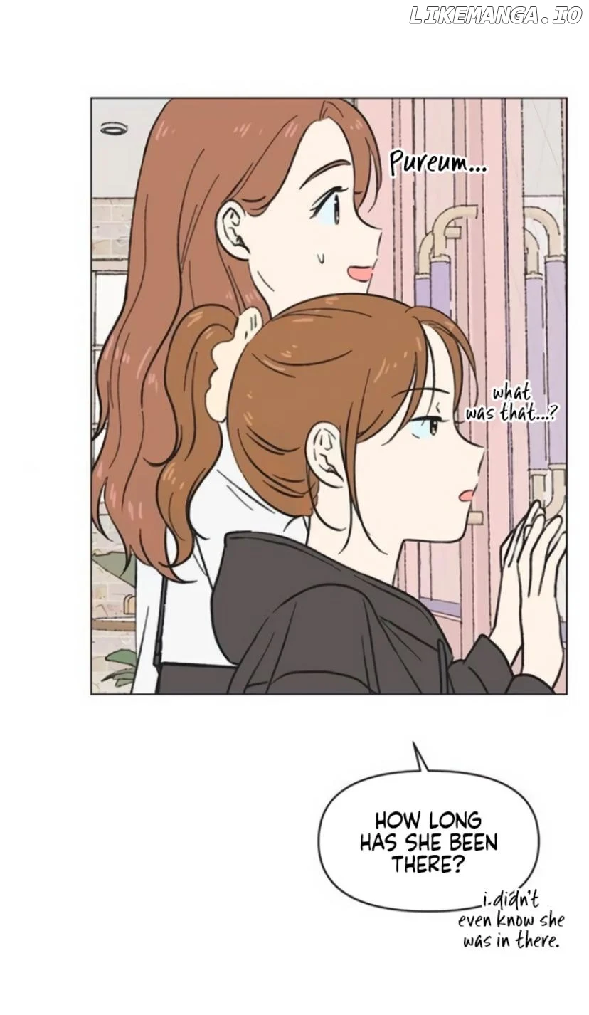 Youth Lovesome chapter 12 page 26