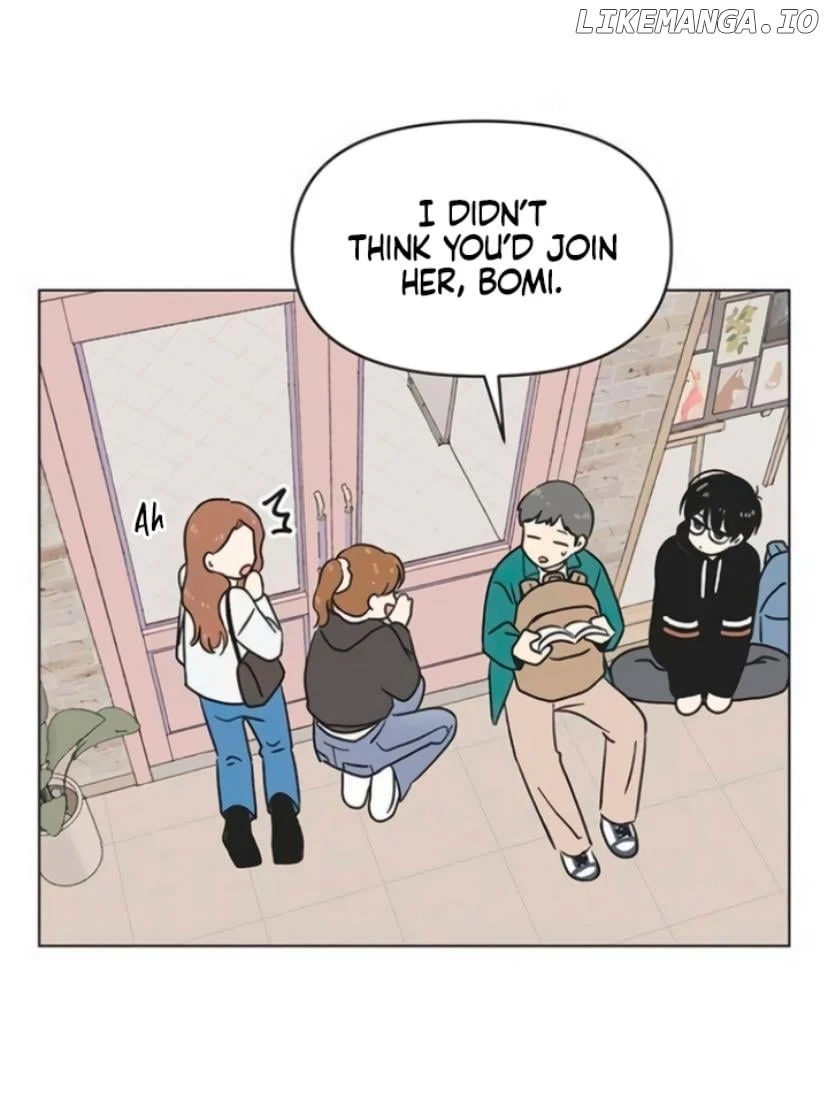 Youth Lovesome chapter 12 page 27