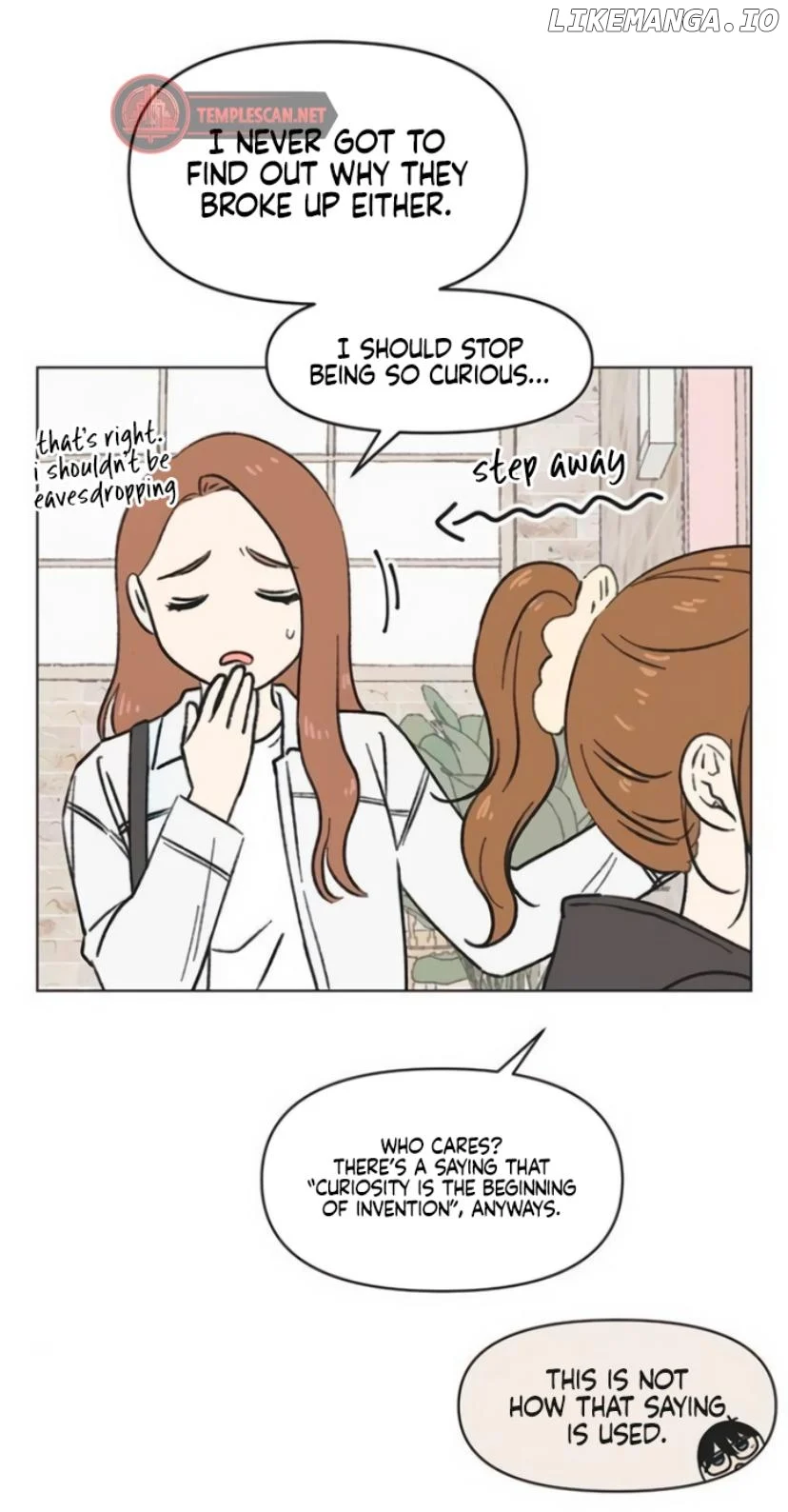Youth Lovesome chapter 12 page 28