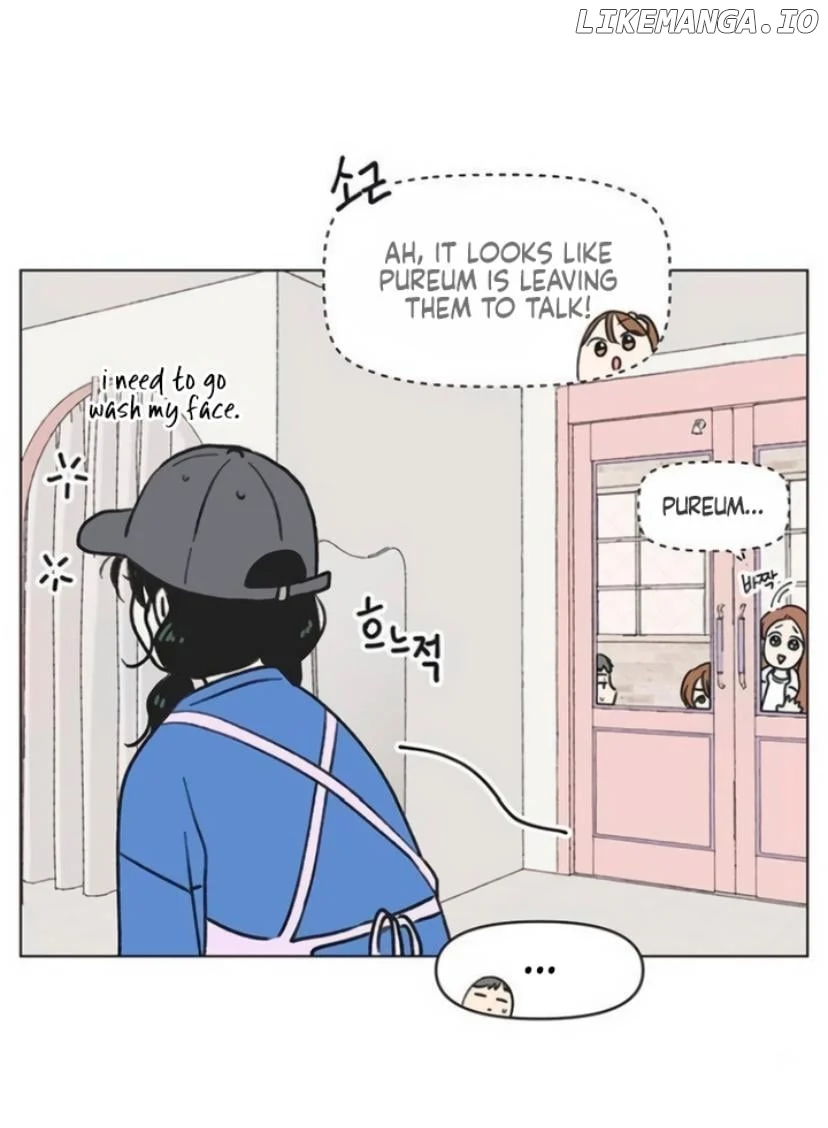 Youth Lovesome chapter 12 page 29