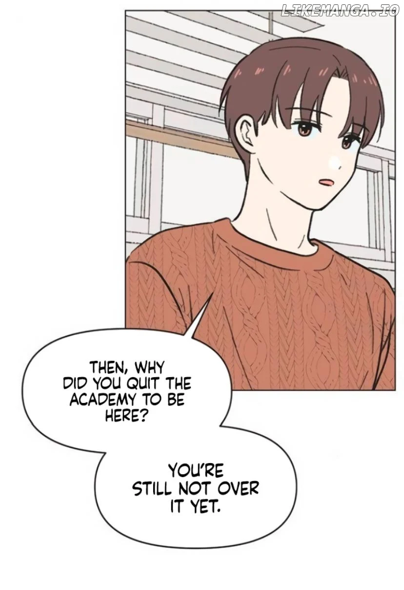 Youth Lovesome chapter 12 page 31