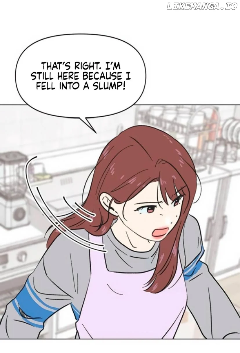 Youth Lovesome chapter 12 page 32