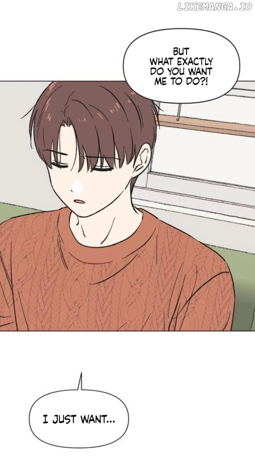 Youth Lovesome chapter 12 page 33