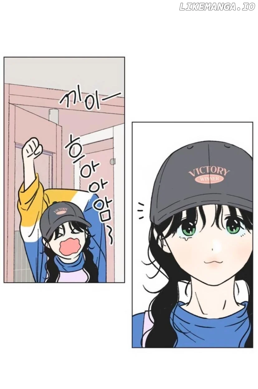 Youth Lovesome chapter 12 page 34