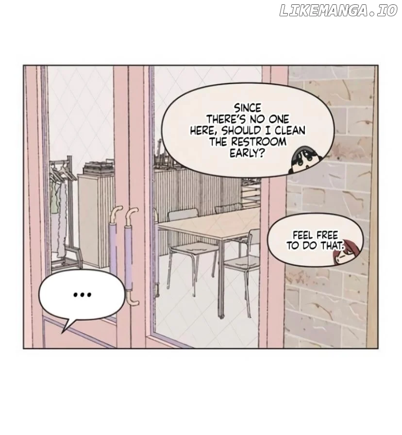 Youth Lovesome chapter 12 page 36