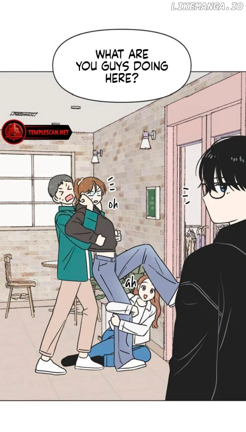 Youth Lovesome chapter 12 page 39