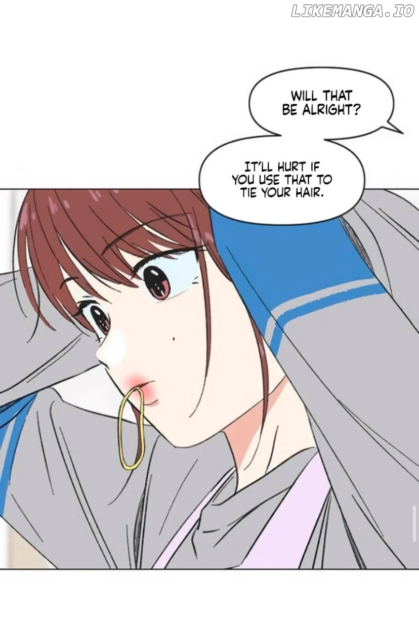 Youth Lovesome chapter 12 page 45