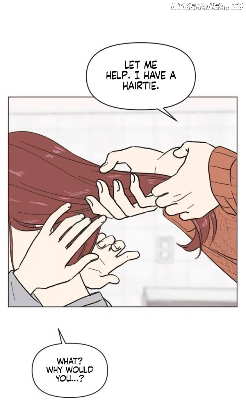 Youth Lovesome chapter 12 page 46
