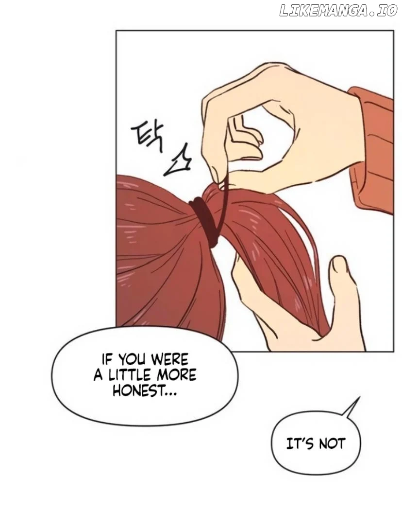 Youth Lovesome chapter 12 page 50