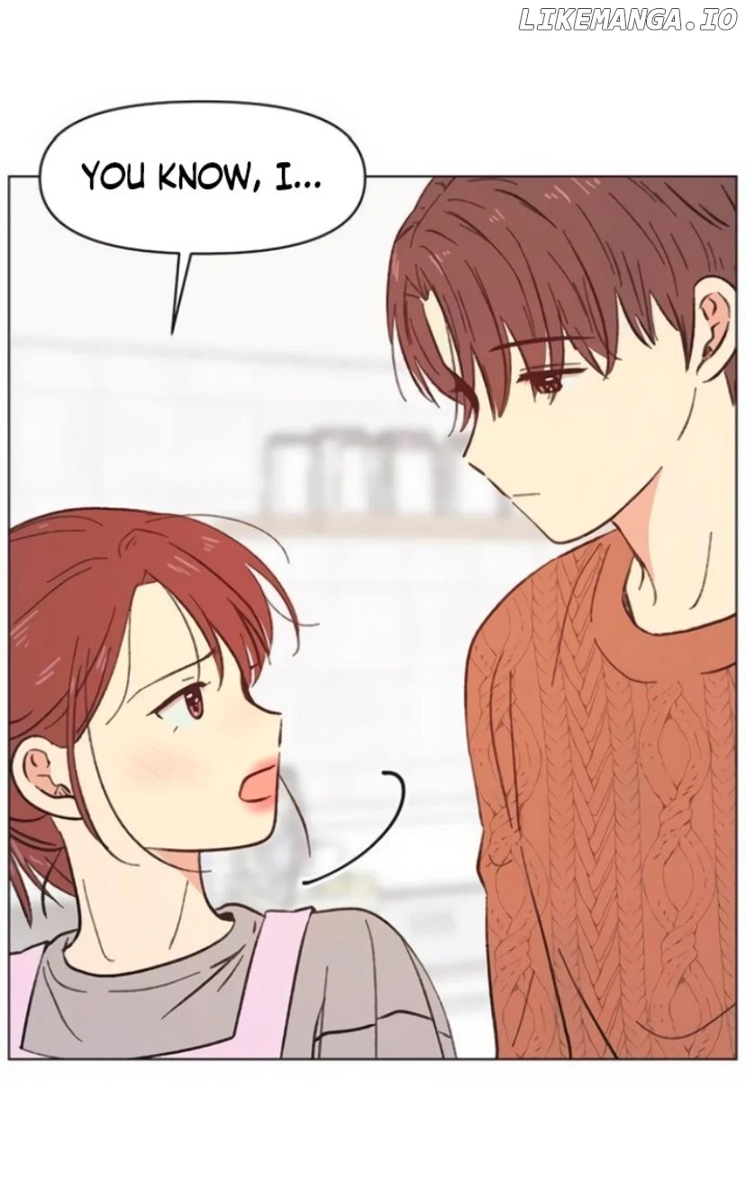 Youth Lovesome chapter 12 page 53
