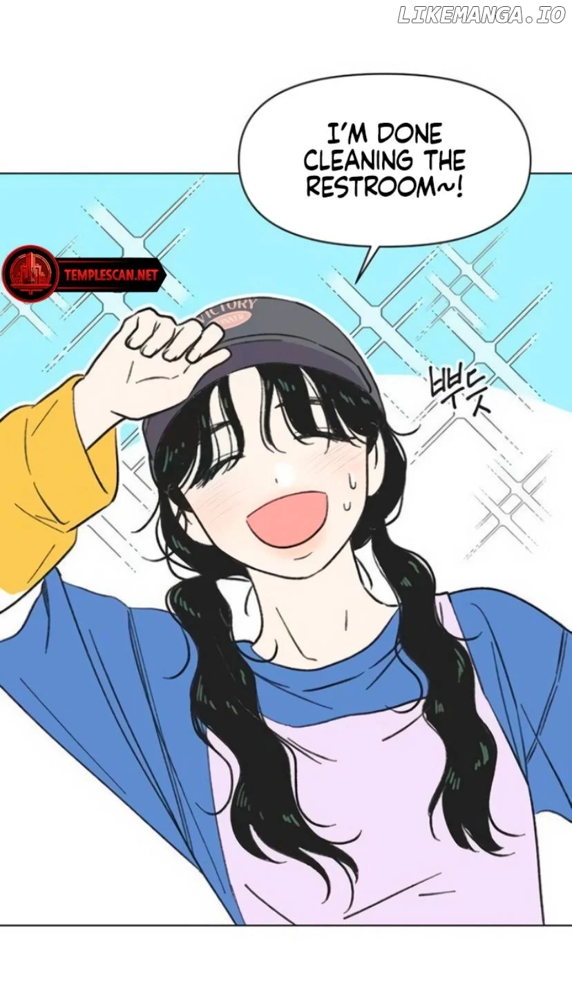 Youth Lovesome chapter 12 page 55