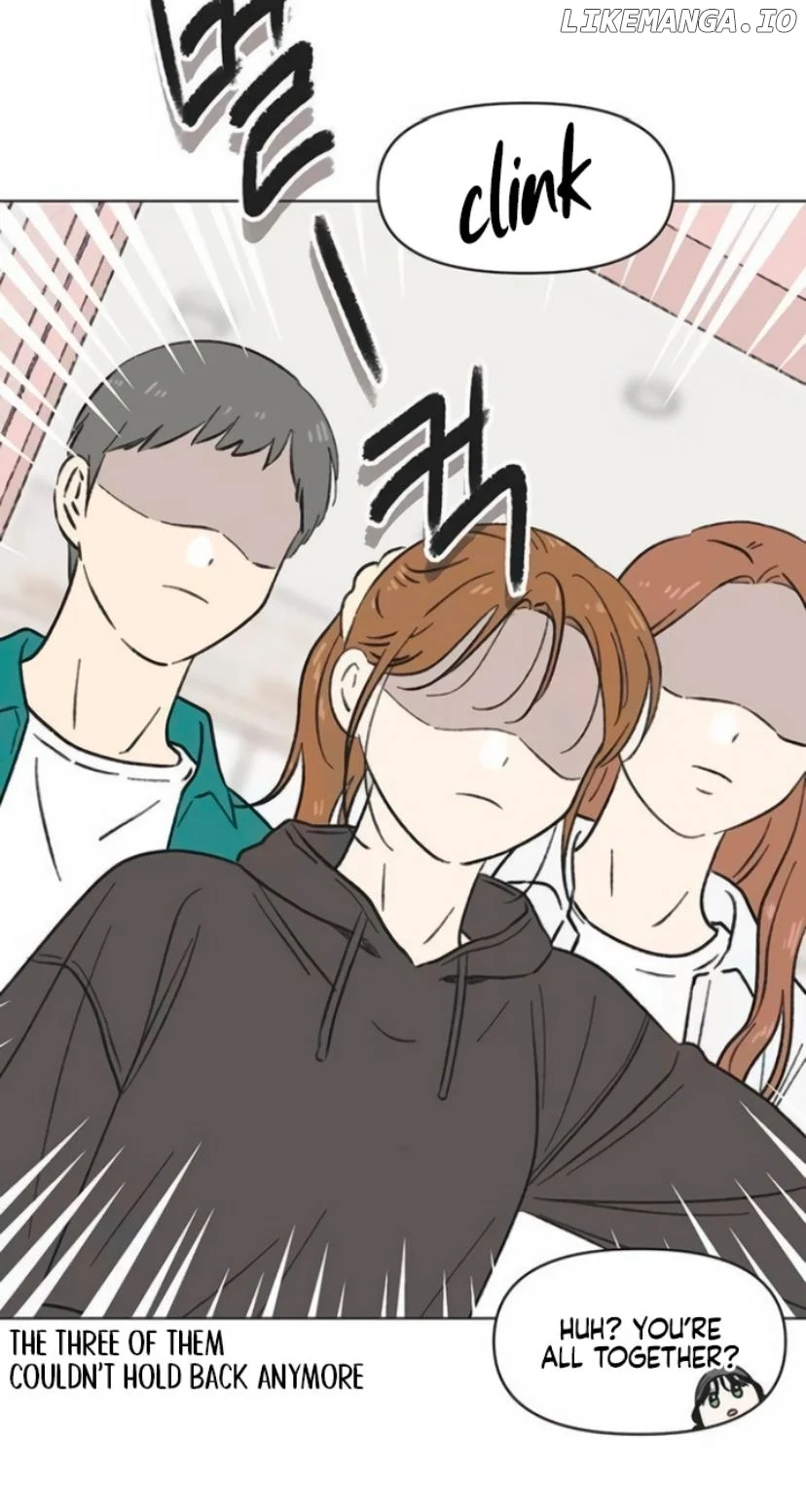 Youth Lovesome chapter 12 page 57