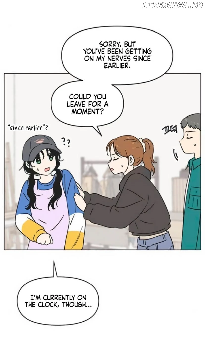 Youth Lovesome chapter 12 page 58