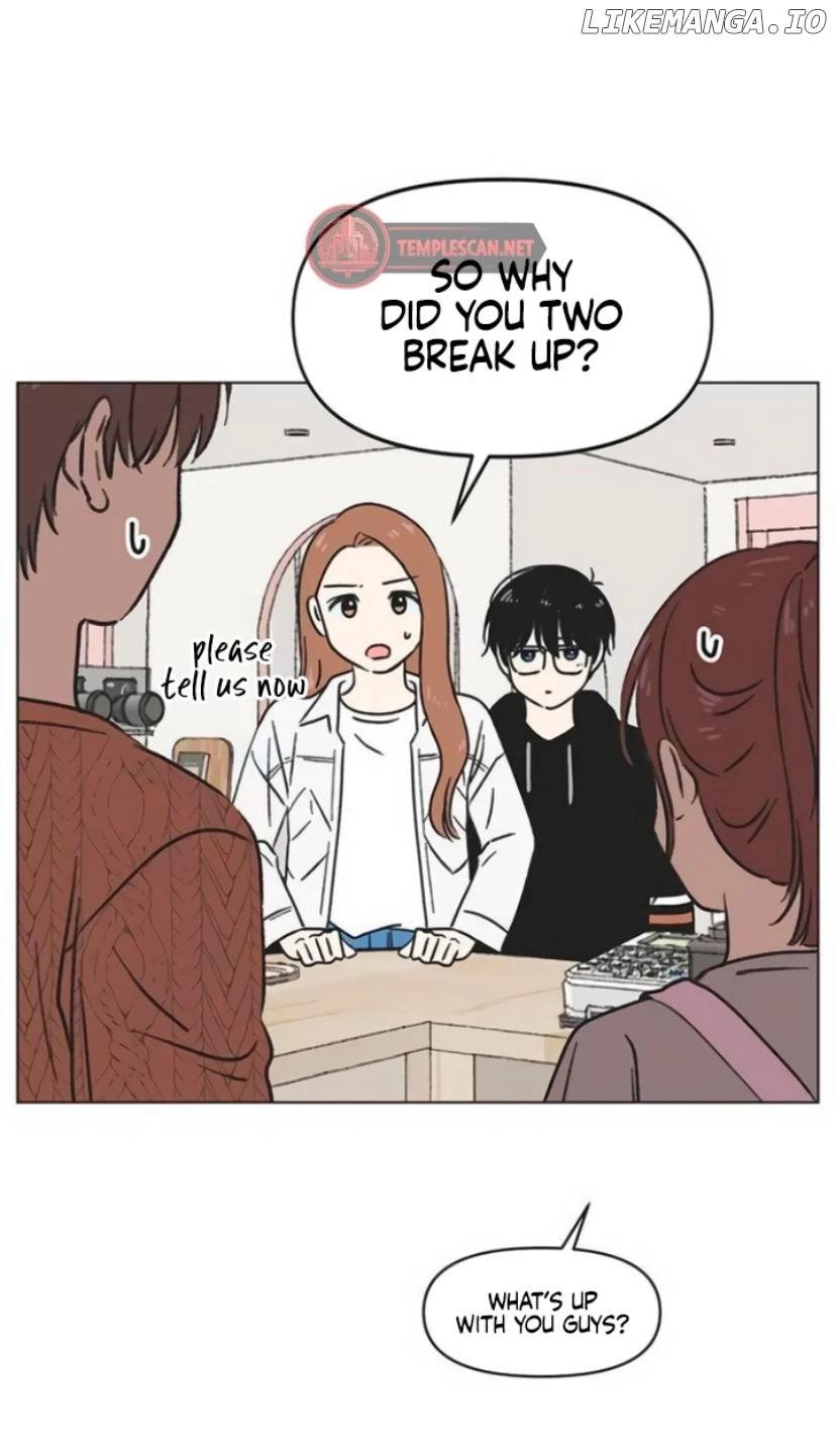 Youth Lovesome chapter 12 page 59