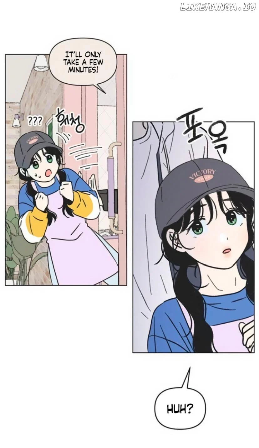Youth Lovesome chapter 12 page 60