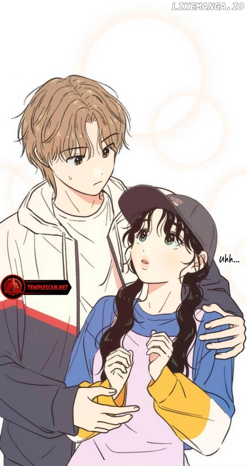 Youth Lovesome chapter 12 page 61