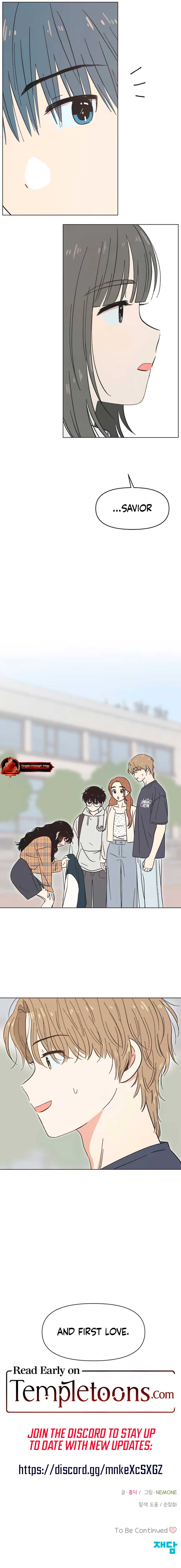 Youth Lovesome chapter 22 page 8