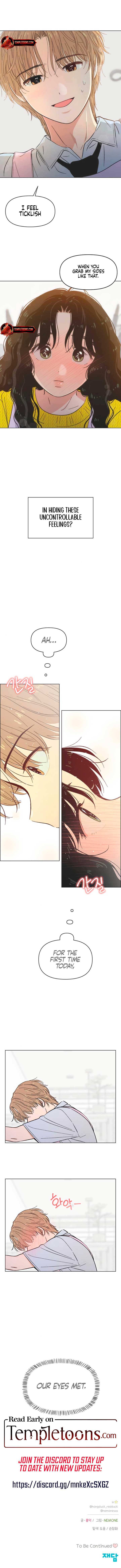 Youth Lovesome chapter 25 page 7
