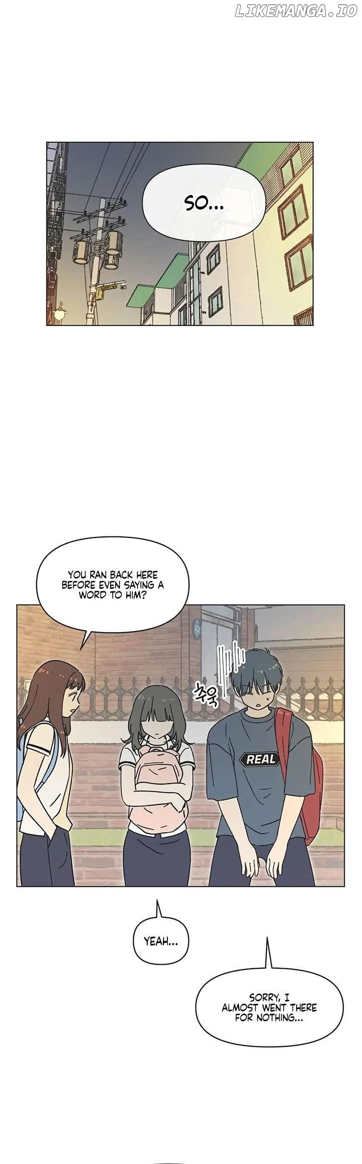Youth Lovesome chapter 38 page 5