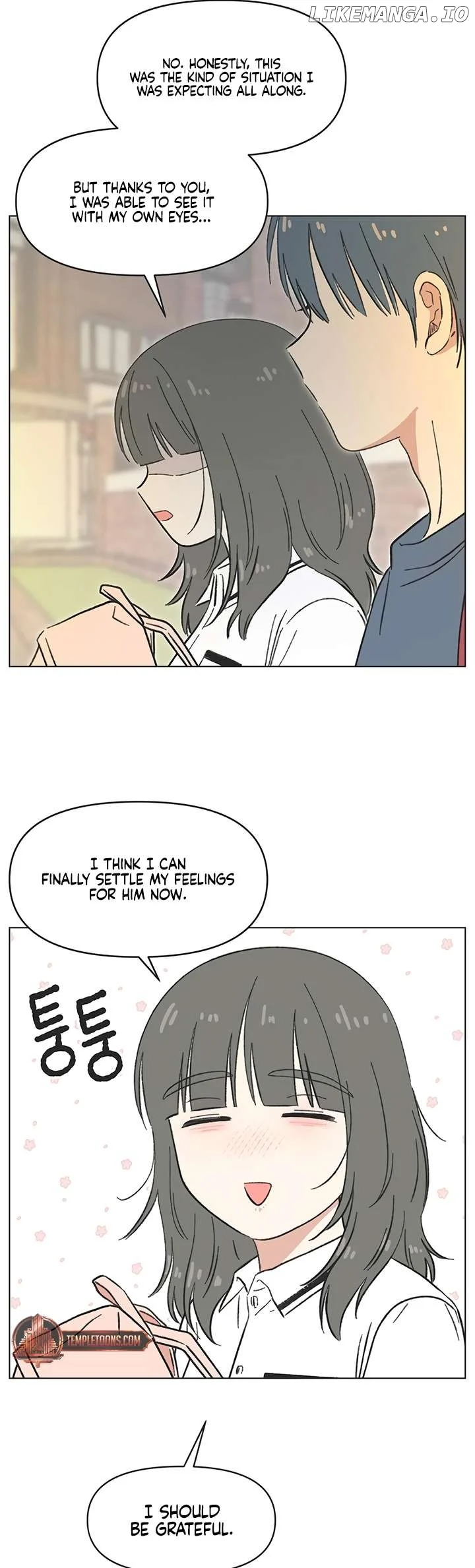 Youth Lovesome chapter 38 page 6