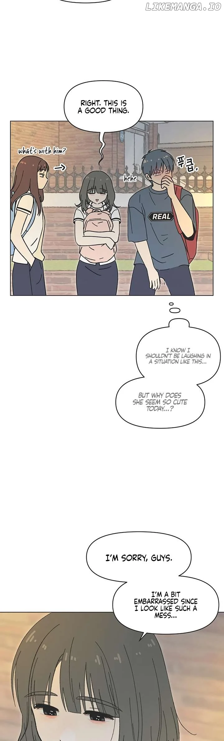 Youth Lovesome chapter 38 page 7