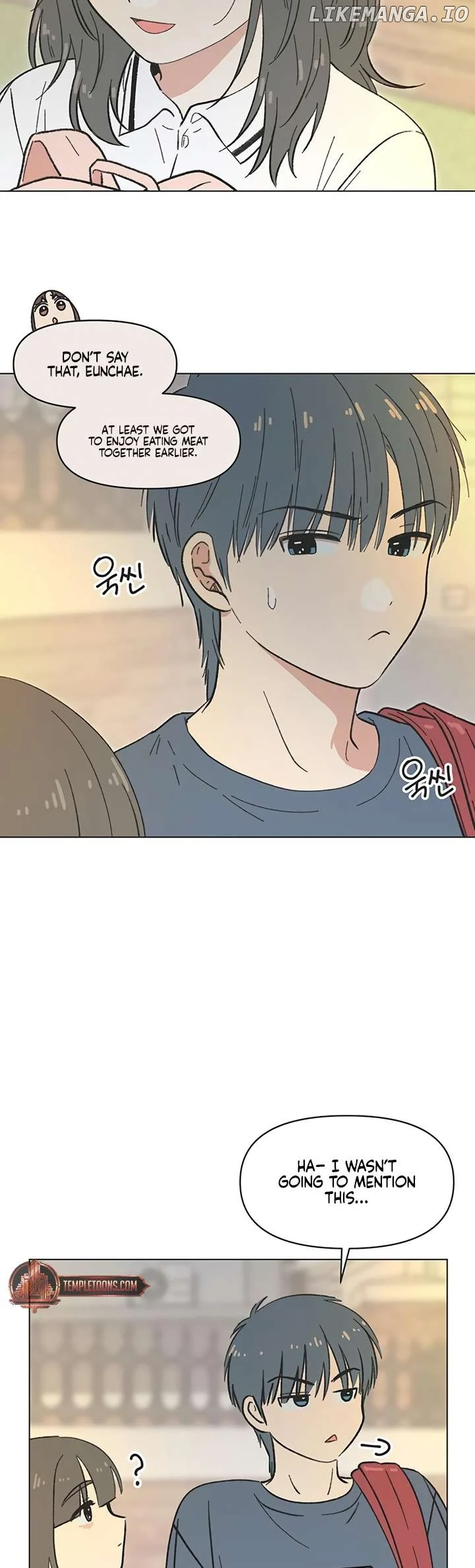 Youth Lovesome chapter 38 page 8