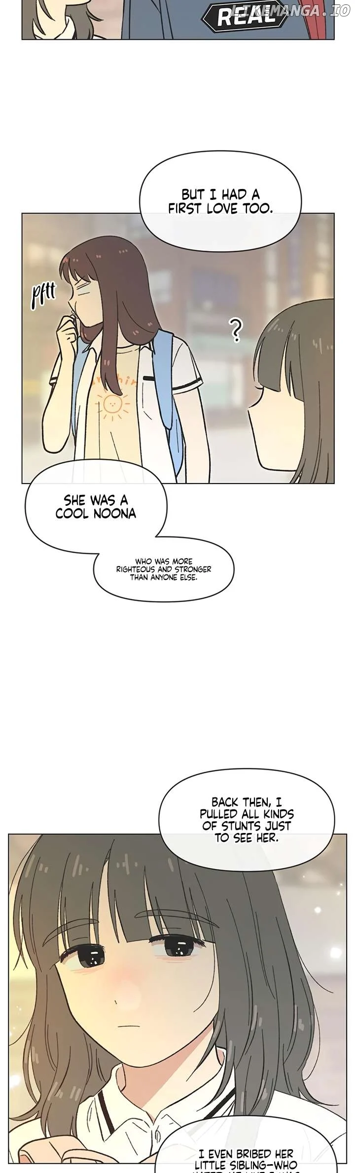 Youth Lovesome chapter 38 page 9