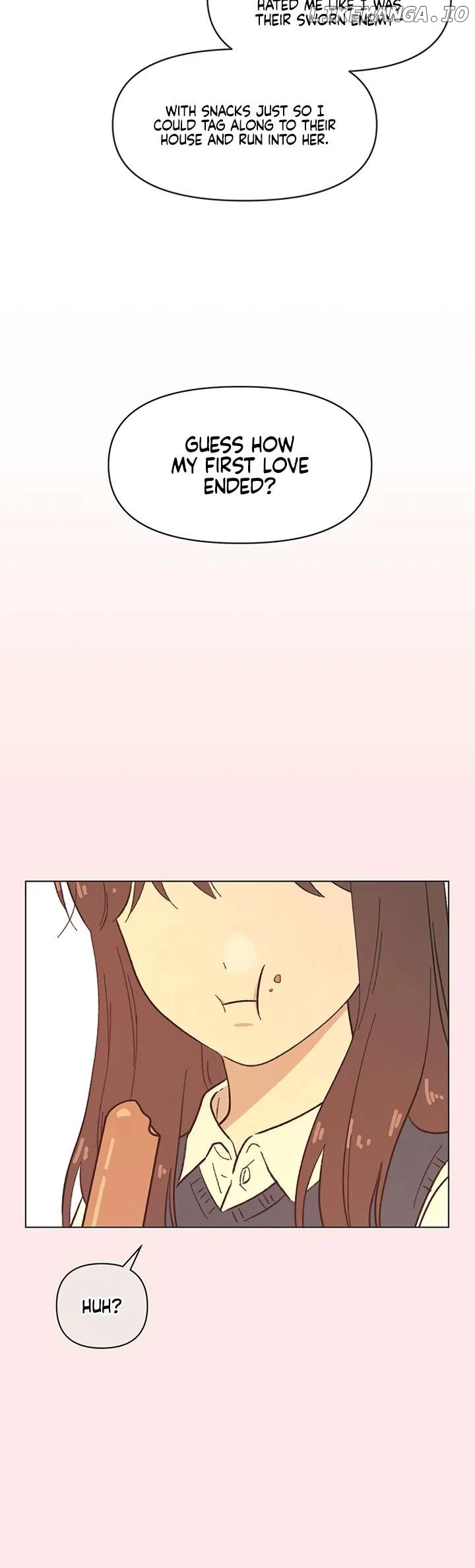 Youth Lovesome chapter 38 page 10