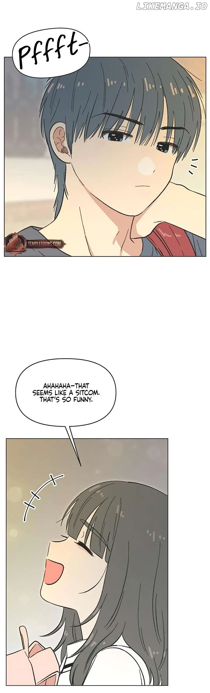 Youth Lovesome chapter 38 page 14