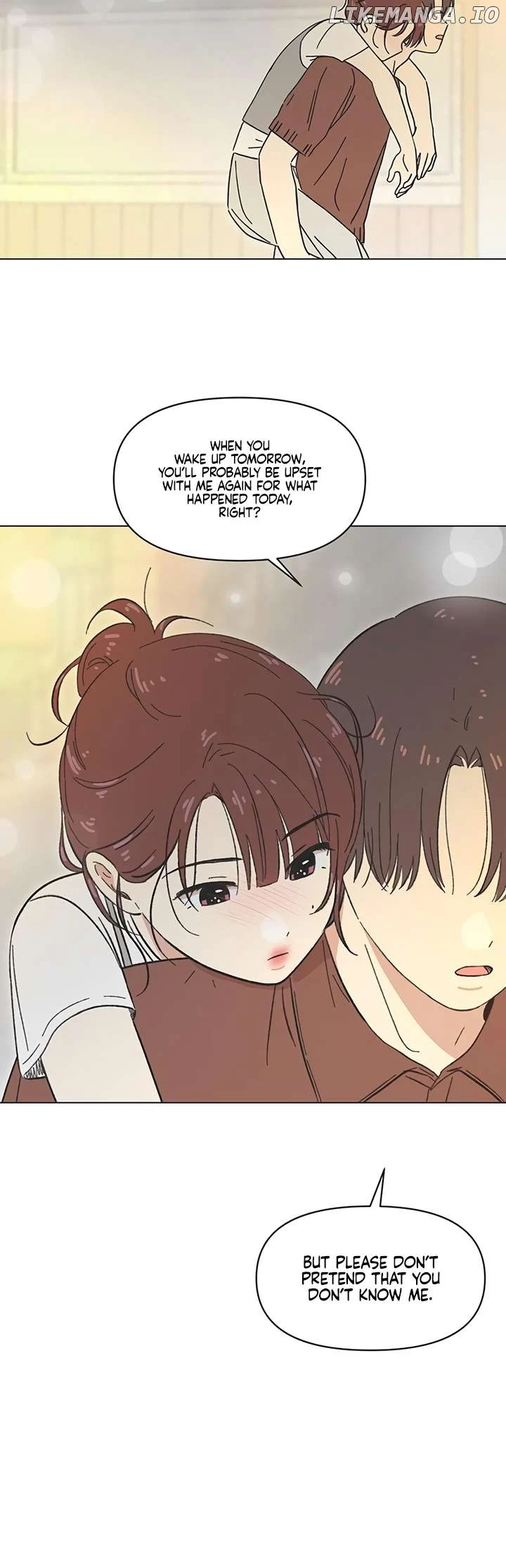 Youth Lovesome chapter 38 page 20