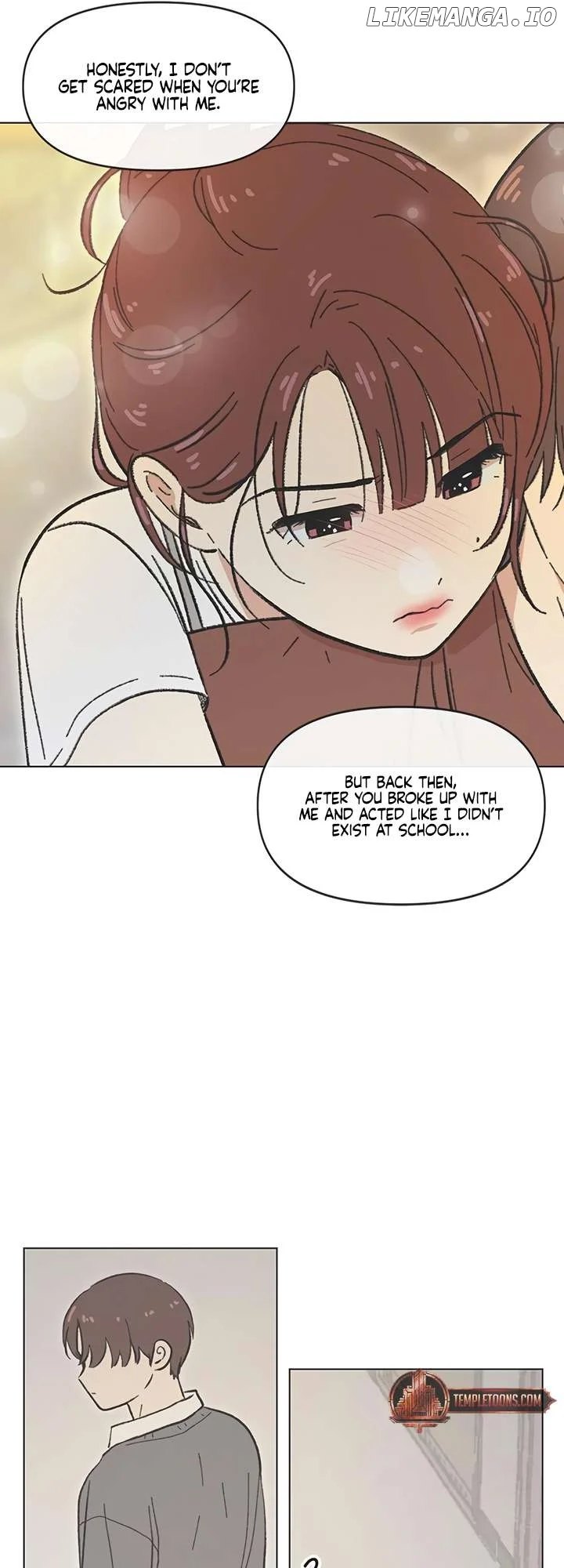 Youth Lovesome chapter 38 page 21