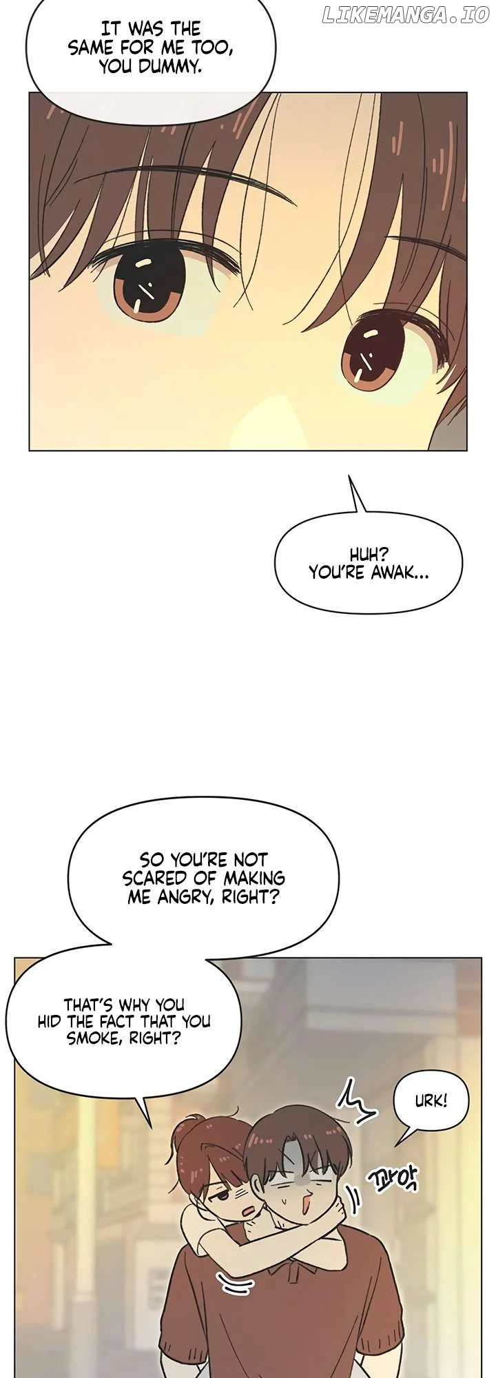 Youth Lovesome chapter 38 page 23