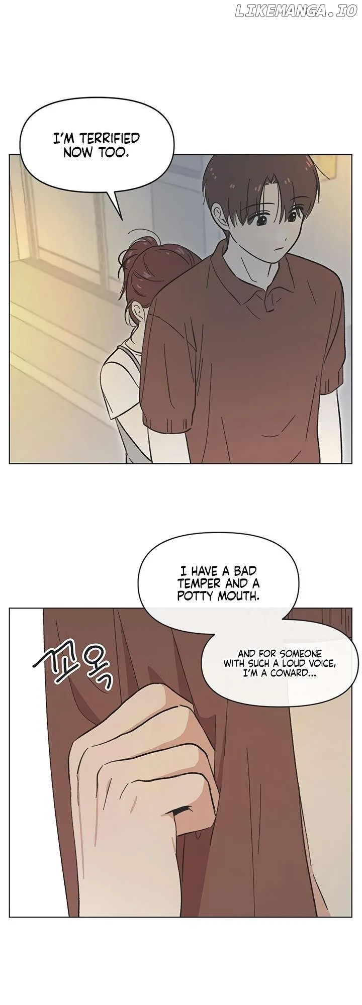 Youth Lovesome chapter 38 page 25
