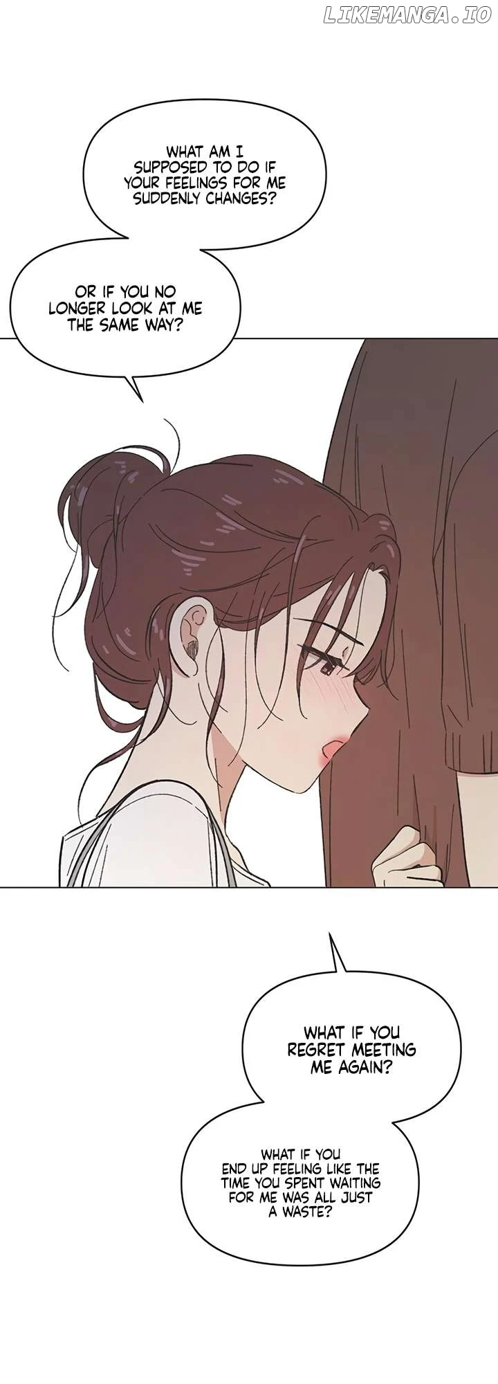 Youth Lovesome chapter 38 page 26