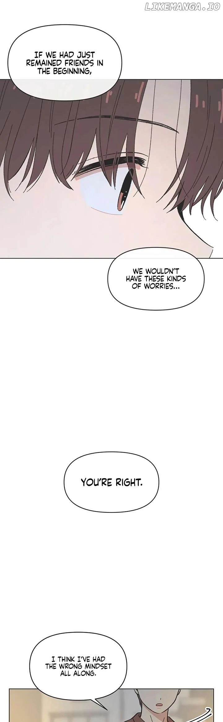 Youth Lovesome chapter 38 page 27