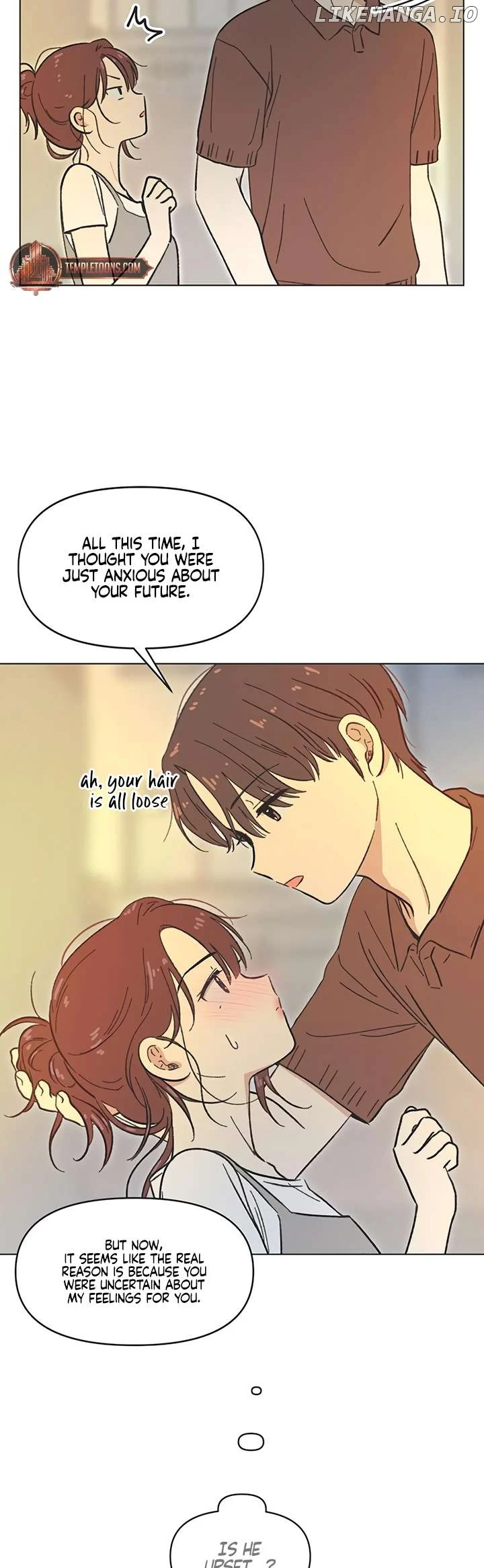 Youth Lovesome chapter 38 page 28